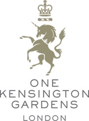 One Kensington Gardens, London